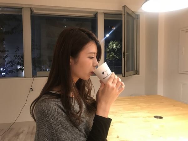 自分好みの味をシェアできる未来へ —— ロボットがコーヒーを淹れる「ROBOTS.COFFEE」に行ってきた