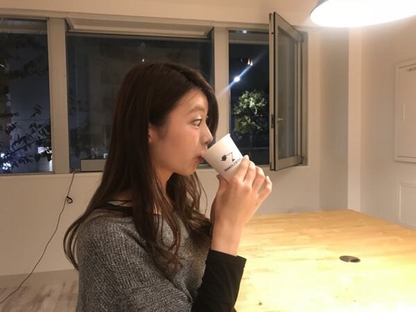 自分好みの味をシェアできる未来へ —— ロボットがコーヒーを淹れる「ROBOTS.COFFEE」に行ってきた