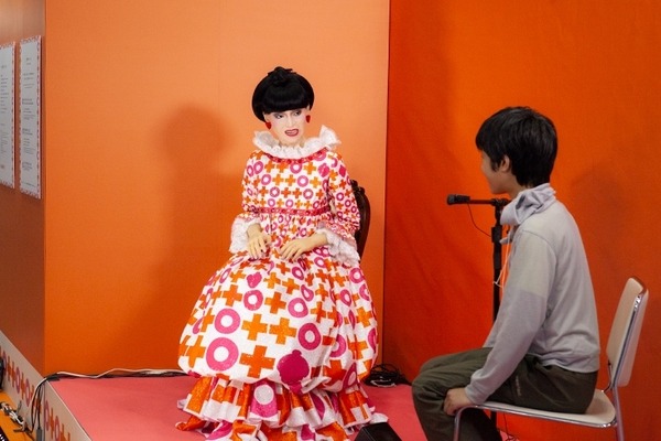 夢は科学者に宇宙飛行士！子ども達がロボットに出会い、未来のサイエンティストへの夢に繋がる ～子ども達の「World Robot Summit」～