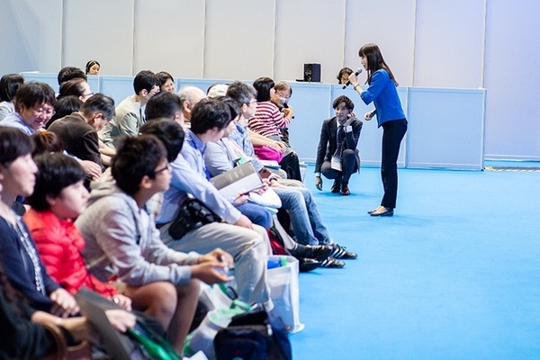 夢は科学者に宇宙飛行士！子ども達がロボットに出会い、未来のサイエンティストへの夢に繋がる ～子ども達の「World Robot Summit」～