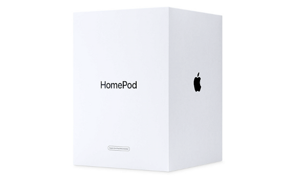 アメリカでApple認定整備済製品「HomePod」が299ドルで販売中！