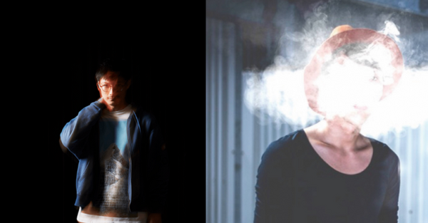 ダンスロボットを使ったプロモーションビデオ公開！ 叙情的なボーカルと無機質なエレクトロニック・サウンドが特徴的