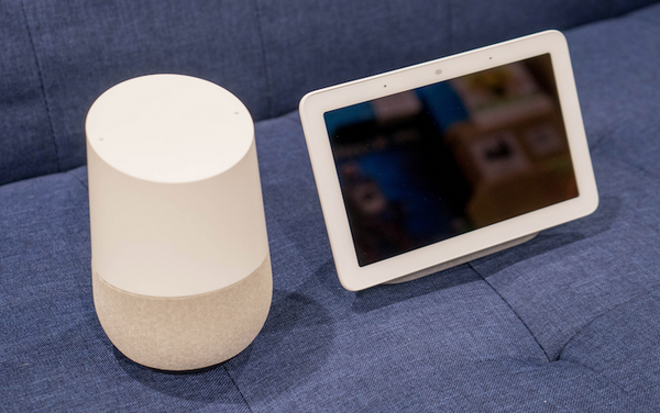 「Googleアシスタント」「Google Home」の8つの新機能がアメリカで発表！ キャラクターの声でアラームなど