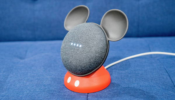 「Googleアシスタント」「Google Home」の8つの新機能がアメリカで発表！ キャラクターの声でアラームなど