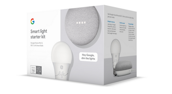 「Googleアシスタント」「Google Home」の8つの新機能がアメリカで発表！ キャラクターの声でアラームなど