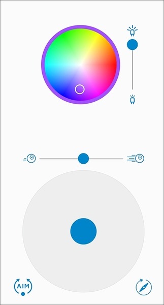 【レビュー】スフィロの最新ロボットボール「Sphero BOLT」(1)　特徴と進化したポイント、ドロー・プログラミングに挑戦