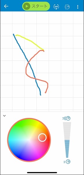 【レビュー】スフィロの最新ロボットボール「Sphero BOLT」(1)　特徴と進化したポイント、ドロー・プログラミングに挑戦