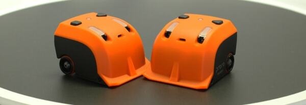 第30回目となる「全日本ロボット相撲 全国大会」が12月15日～16日に開催　当日参加のミニロボット相撲大会も
