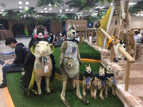 スマートスピーカーのスキルや音声操作を開発してわかったこと、「VUI LT」で10名がLT披露