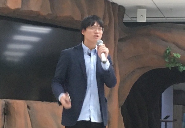 スマートスピーカーのスキルや音声操作を開発してわかったこと、「VUI LT」で10名がLT披露