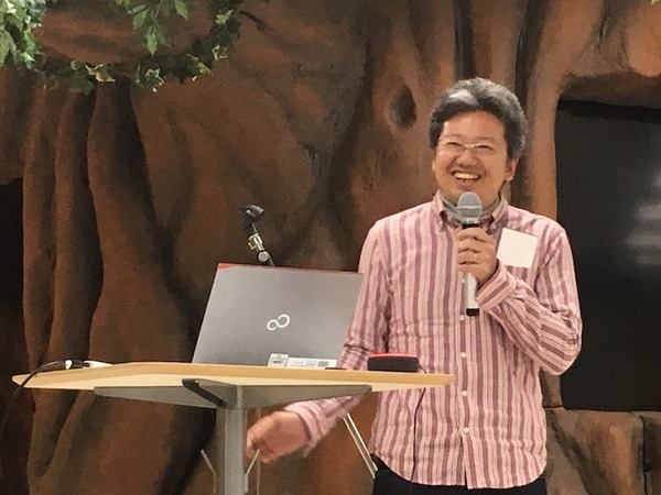 スマートスピーカーのスキルや音声操作を開発してわかったこと、「VUI LT」で10名がLT披露