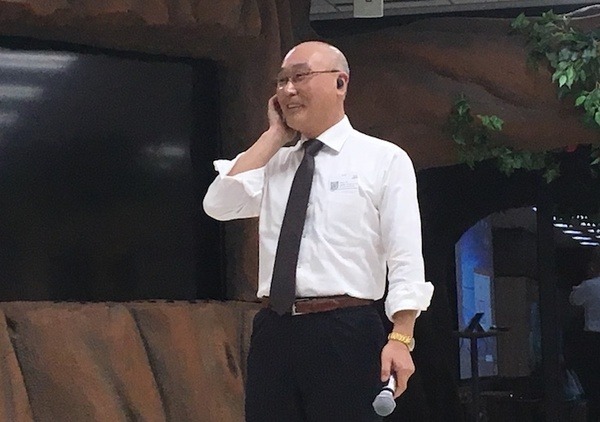 スマートスピーカーのスキルや音声操作を開発してわかったこと、「VUI LT」で10名がLT披露