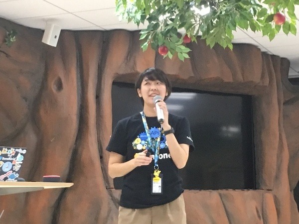 スマートスピーカーのスキルや音声操作を開発してわかったこと、「VUI LT」で10名がLT披露