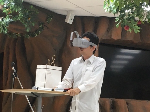 スマートスピーカーのスキルや音声操作を開発してわかったこと、「VUI LT」で10名がLT披露