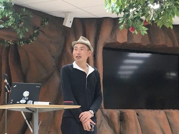 スマートスピーカーのスキルや音声操作を開発してわかったこと、「VUI LT」で10名がLT披露