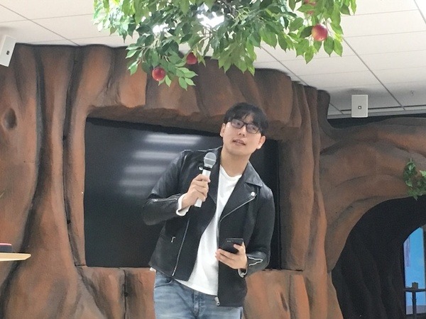 スマートスピーカーのスキルや音声操作を開発してわかったこと、「VUI LT」で10名がLT披露