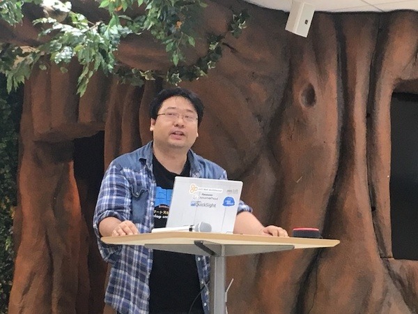 スマートスピーカーのスキルや音声操作を開発してわかったこと、「VUI LT」で10名がLT披露