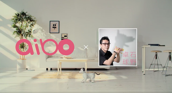 ソニーの「aibo」×「アーティスト」コラボ一挙まとめ！ 第8弾は高橋幸宏氏