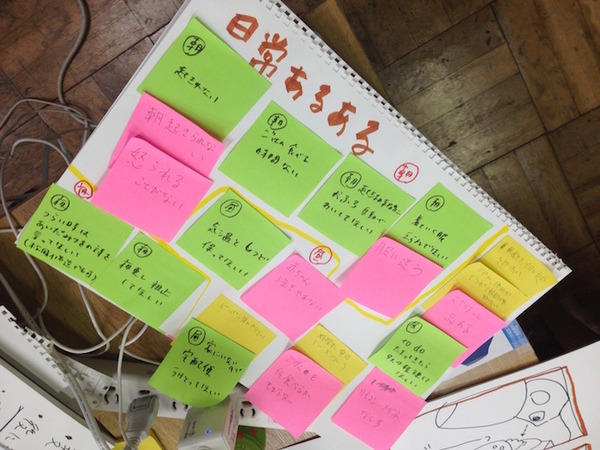 面白法人カヤック × DMM.makeの「第二弾！出張！つくってみたラボ with Pepperさん」に行ってきた。