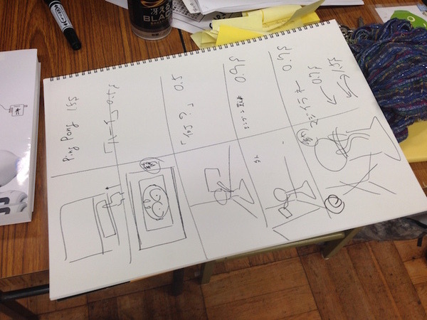 面白法人カヤック × DMM.makeの「第二弾！出張！つくってみたラボ with Pepperさん」に行ってきた。