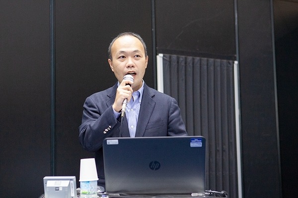 ソフトバンクが自律清掃ロボットに参入した理由、自律運転ソフトウェアを他社製品にも供給可能