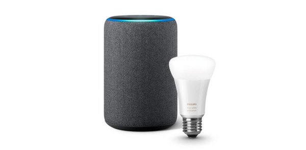今日もAmazon Echoファミリーがお買い得！2つセット購入割引や、周辺機器実質無料など。