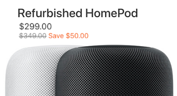 【米国ブラックフライデー2018】アップルのHomePodもBestBuy、Costcoでセール中！