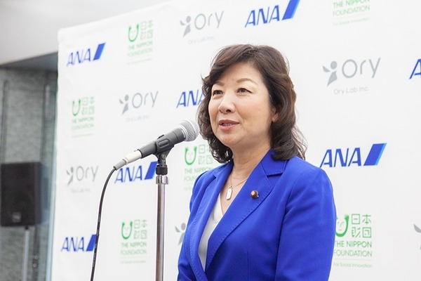 【速報】分身ロボットカフェ「DAWN」ついにオープン！障がい者が遠隔操作で接客、新しい就労支援へ