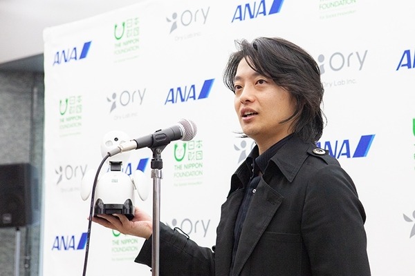 【速報】分身ロボットカフェ「DAWN」ついにオープン！障がい者が遠隔操作で接客、新しい就労支援へ