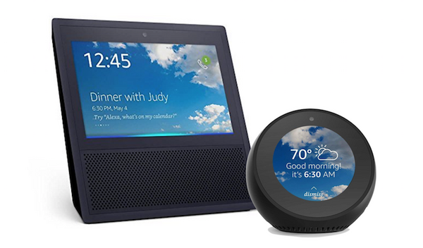 アパマンがAmazon Echo Spotを採用した賃貸住宅「AIスマートルーム」を発表！アマゾンジャパンやインフォネットが登壇