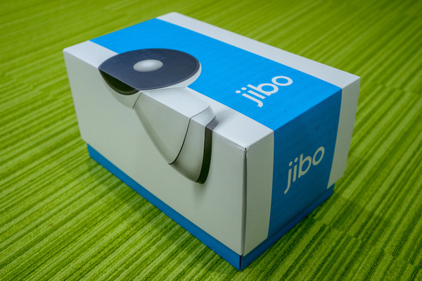 Jibo社が事業をクローズ、知財も売却済み　設立から6年