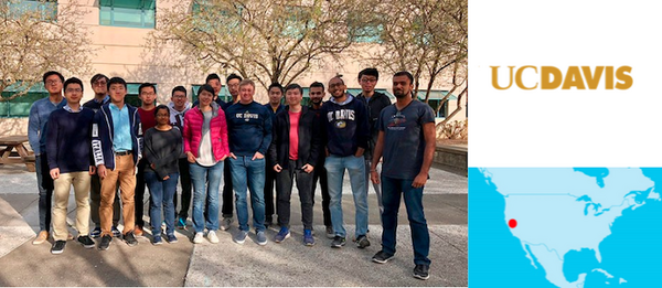 Amazon主催の大学生向けAlexコンテスト「Alexa Prize 2018」、優勝はカリフォルニア大学デイビス校