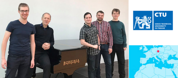 Amazon主催の大学生向けAlexコンテスト「Alexa Prize 2018」、優勝はカリフォルニア大学デイビス校