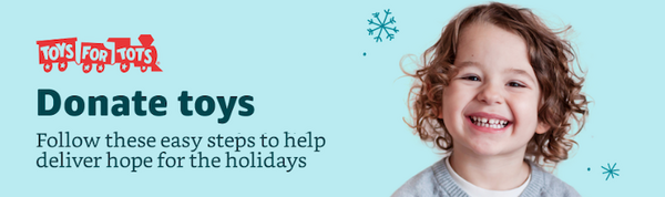 【ギビングチューズデー】AmazonがAlexa経由で恵まれない子どもにおもちゃを寄付する方法を発表 #GivingThuesday