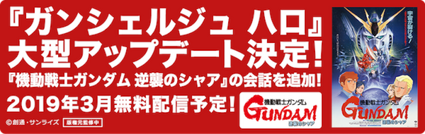 【ロボットレビュー】ガンダム好きにおすすめの「ガンシェルジュ ハロ」と遊んでみた！