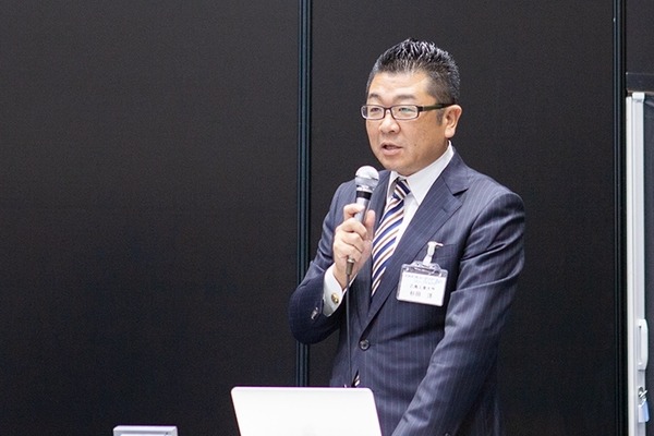 ビルメンテナンス「業務用清掃ロボット最前線」現状と課題、注目のロボット機種は? 日本ビルメンロボット協議会のパネル討論