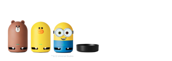 LINE Clova公式サイトで「年末スペシャルセール」開始、最大72%OFFの大安売り