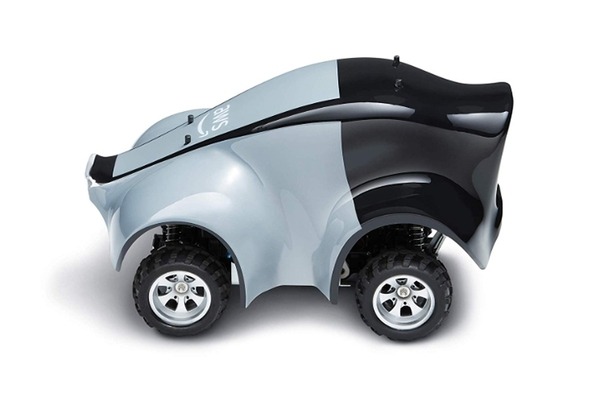 米アマゾンがAIロボットカー「AWS DeepRacer」を発売！シミュレータと強化学習でトレーニング、リーグ戦も開催