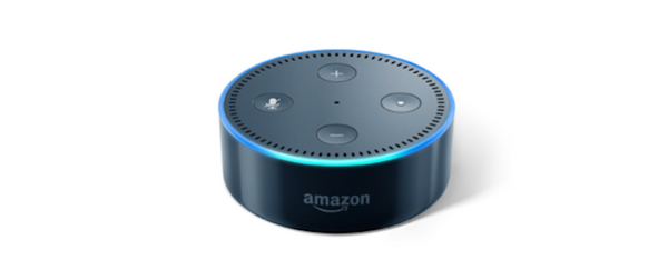 今日もAmazon Echoファミリーがお買い得！Echo Dot（第2世代）が45%OFF、Echo（第2世代）が5,000円引きなど！