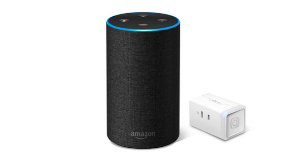 今日もAmazon Echoファミリーがお買い得！Echo Dot（第2世代）が45%OFF、Echo（第2世代）が5,000円引きなど！