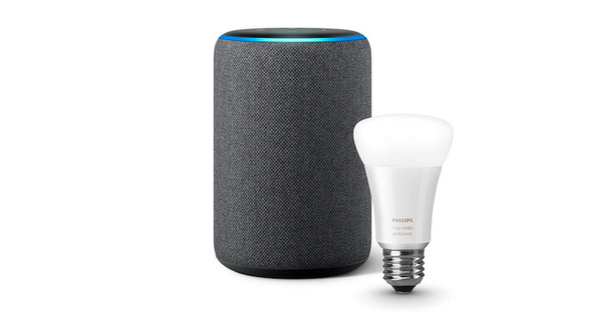 今日もAmazon Echoファミリーがお買い得！Echo Dot（第2世代）が45%OFF、Echo（第2世代）が5,000円引きなど！