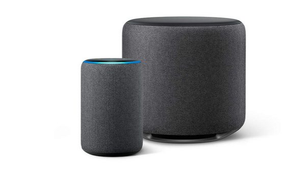 今日もAmazon Echoファミリーがお買い得！Echo Dot（第2世代）が45%OFF、Echo（第2世代）が5,000円引きなど！