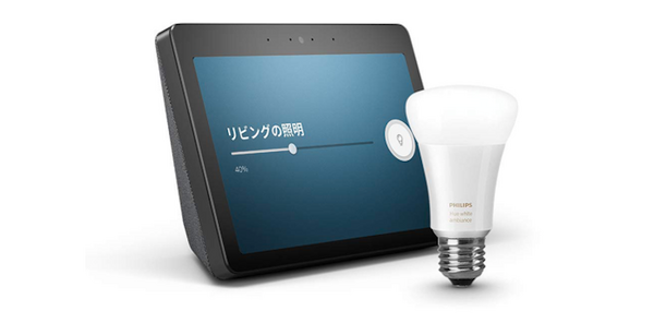 今日もAmazon Echoファミリーがお買い得！Echo Dot（第2世代）が45%OFF、Echo（第2世代）が5,000円引きなど！