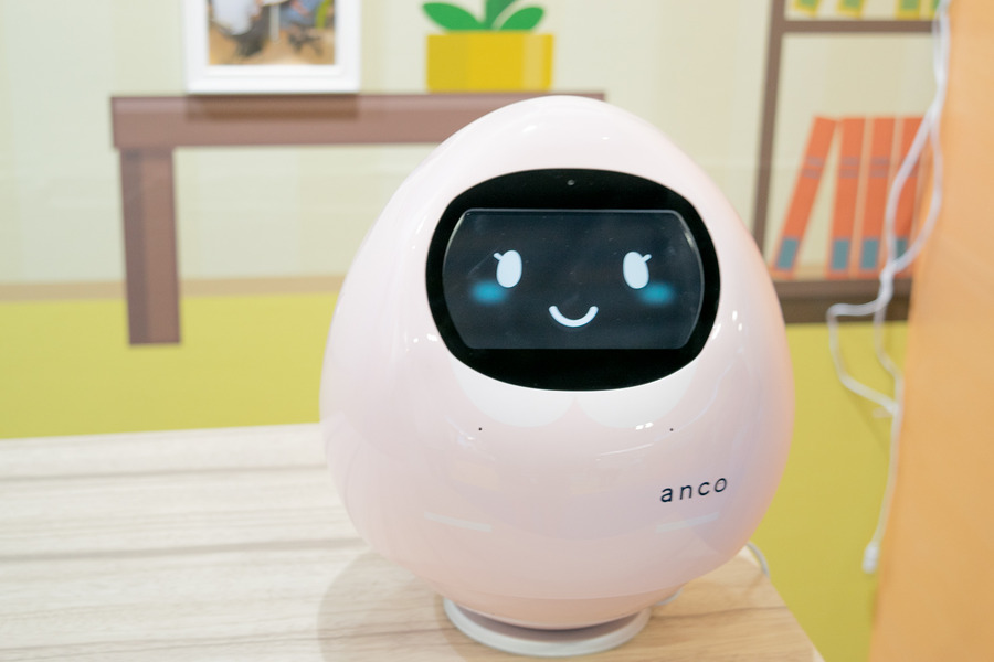 明日から始まる「DOCOMO Open House 2018」に事前潜入！ トヨタのヒューマノイドやロボスタロボも展示