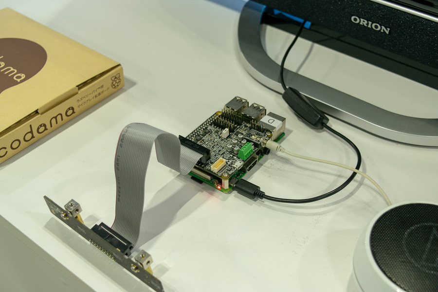 明日から始まる「DOCOMO Open House 2018」に事前潜入！ トヨタのヒューマノイドやロボスタロボも展示