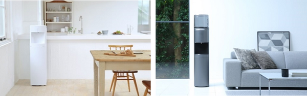 【日本初】水がなくなる前に自動で注文「IoTウォーターサーバー」はAmazon Dashに対応！富士山の銘水がSORACOM採用