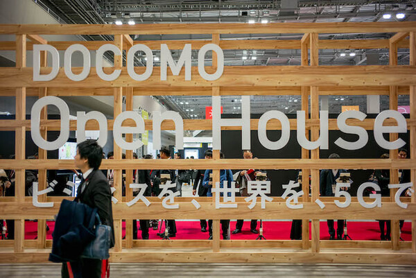 写真100枚を一挙公開「DOCOMO Open House 2018」フォトレポート！ by ロボスタカメラ部