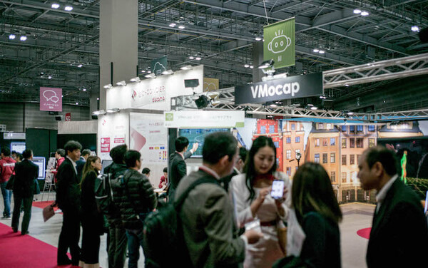 写真100枚を一挙公開「DOCOMO Open House 2018」フォトレポート！ by ロボスタカメラ部