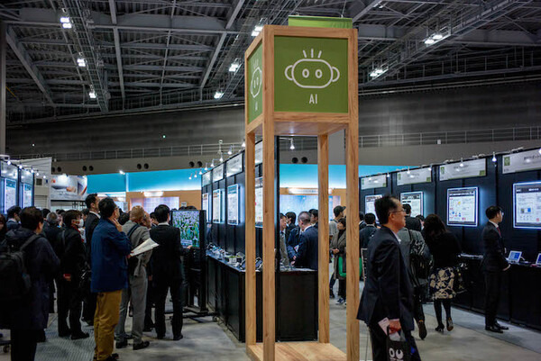 写真100枚を一挙公開「DOCOMO Open House 2018」フォトレポート！ by ロボスタカメラ部