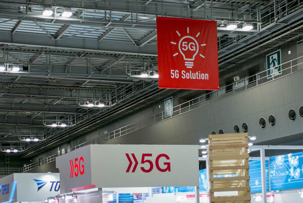 写真100枚を一挙公開「DOCOMO Open House 2018」フォトレポート！ by ロボスタカメラ部
